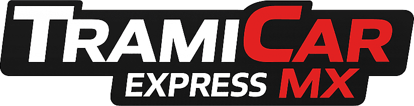 Tramicar Express MX
